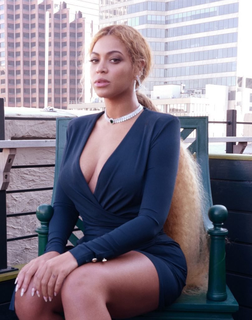 Beyoncé Sexy (12 Photos)