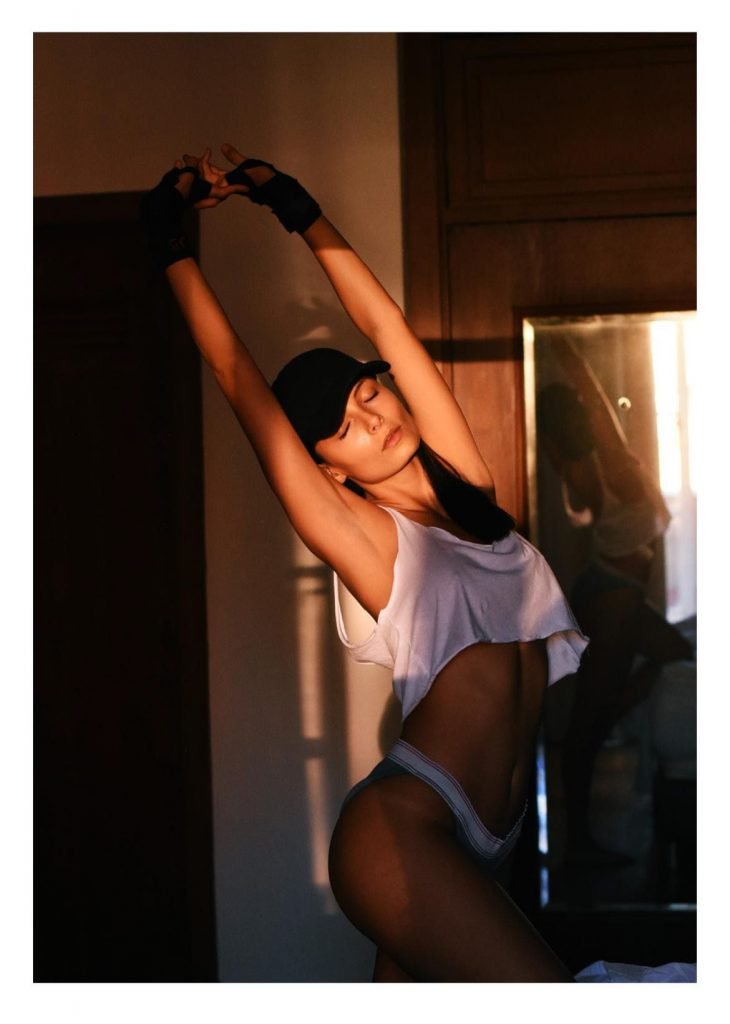 Camila Quintero Sexy &amp; Topless (6 Photos)