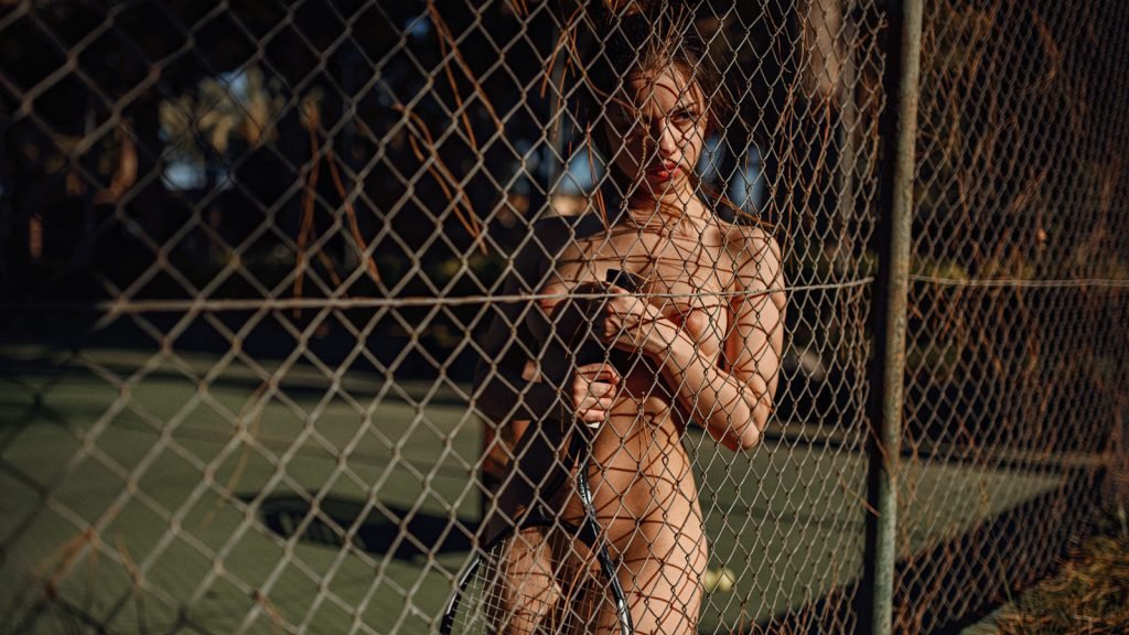Delaia Gonzalez Nude &amp; Sexy (9 Photos)