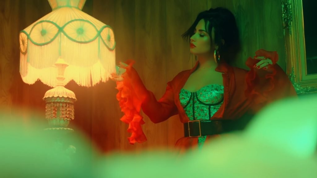 Demi Lovato Sexy (30 Pics + Gifs &amp; Video)