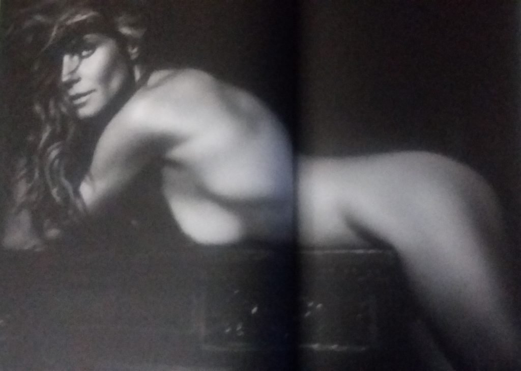 Heidi Klum Nude (36 Photos)