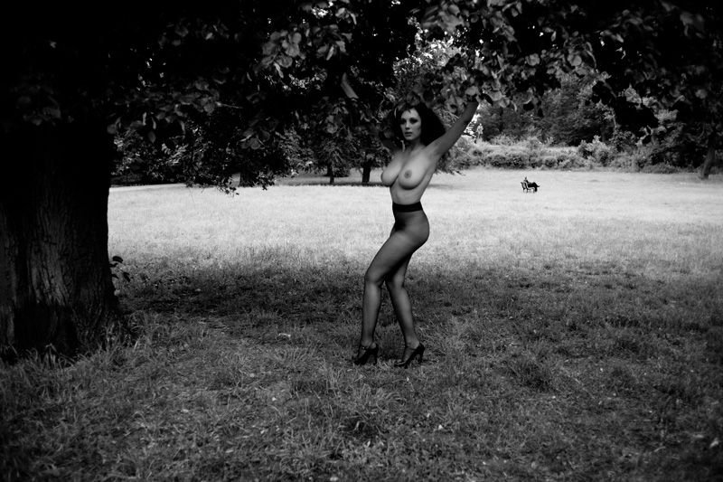 Leila Lowfire Nude (76 Photos + Gif) .