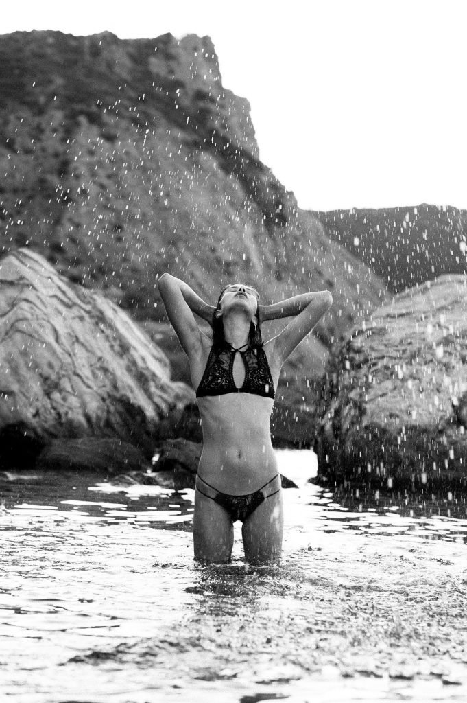 Lisa-Marie Bosbach Nude &amp; Sexy (28 Photos)