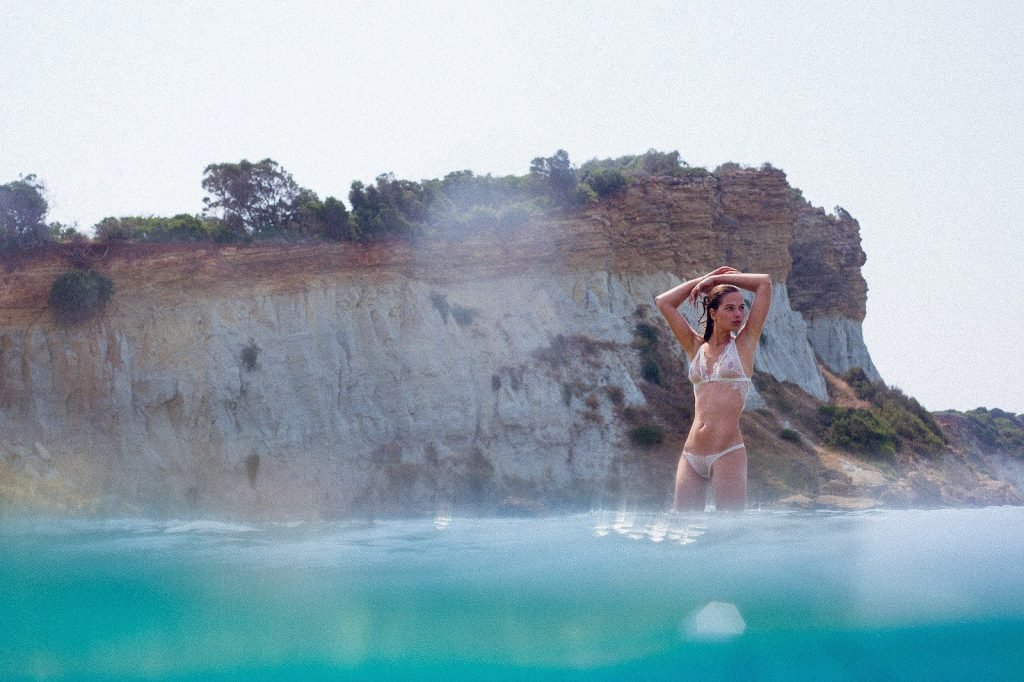Lisa-Marie Bosbach Nude &amp; Sexy (28 Photos)