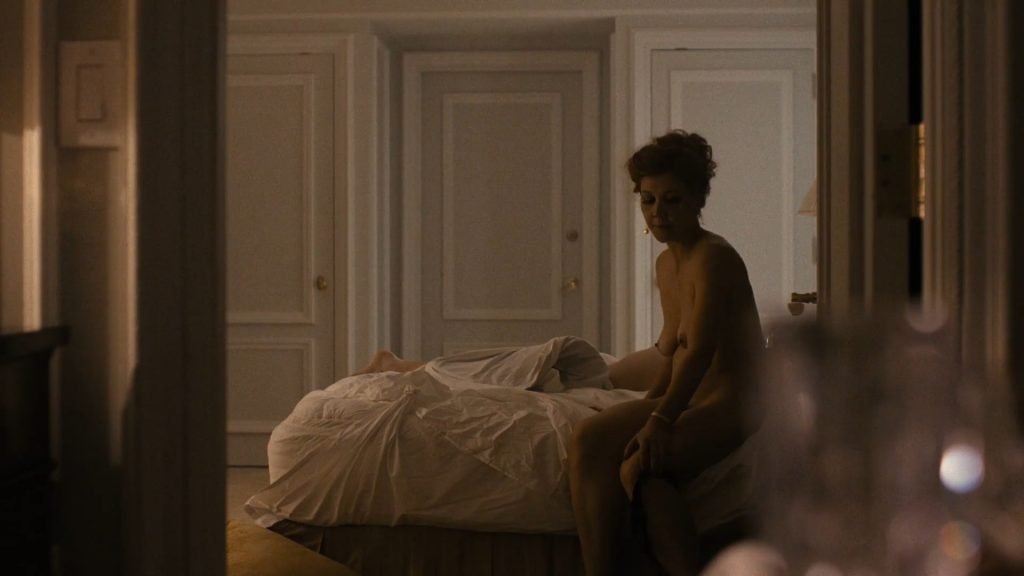 Maggie Gyllenhaal Nude – The Deuce (2017) s01e07 – HD 1080p