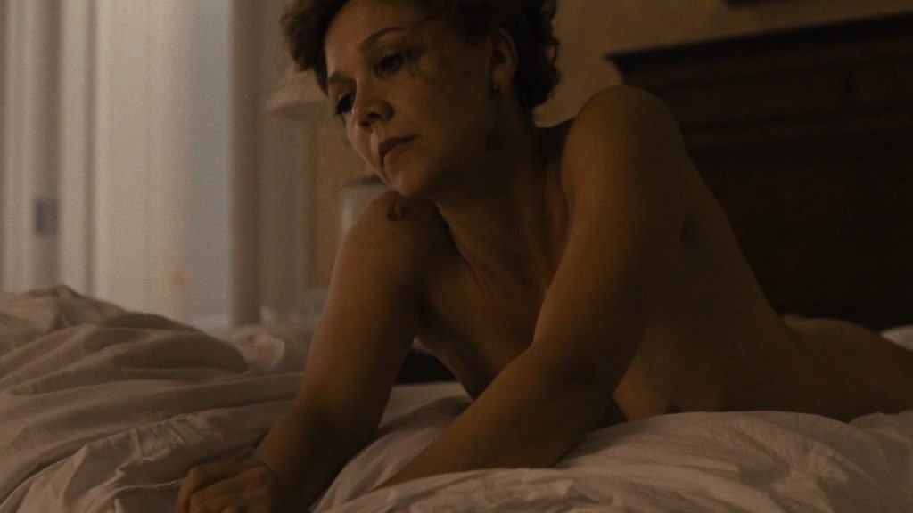 Maggie Gyllenhaal Nude – The Deuce (2017) s01e07 – HD 1080p