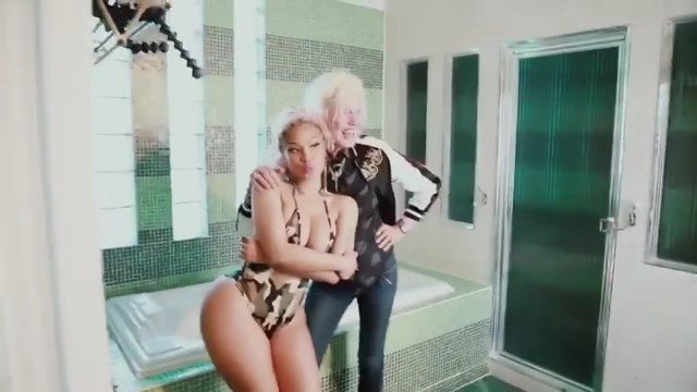 Nicki Minaj Sexy (79 Pics + Videos &amp; Gifs)