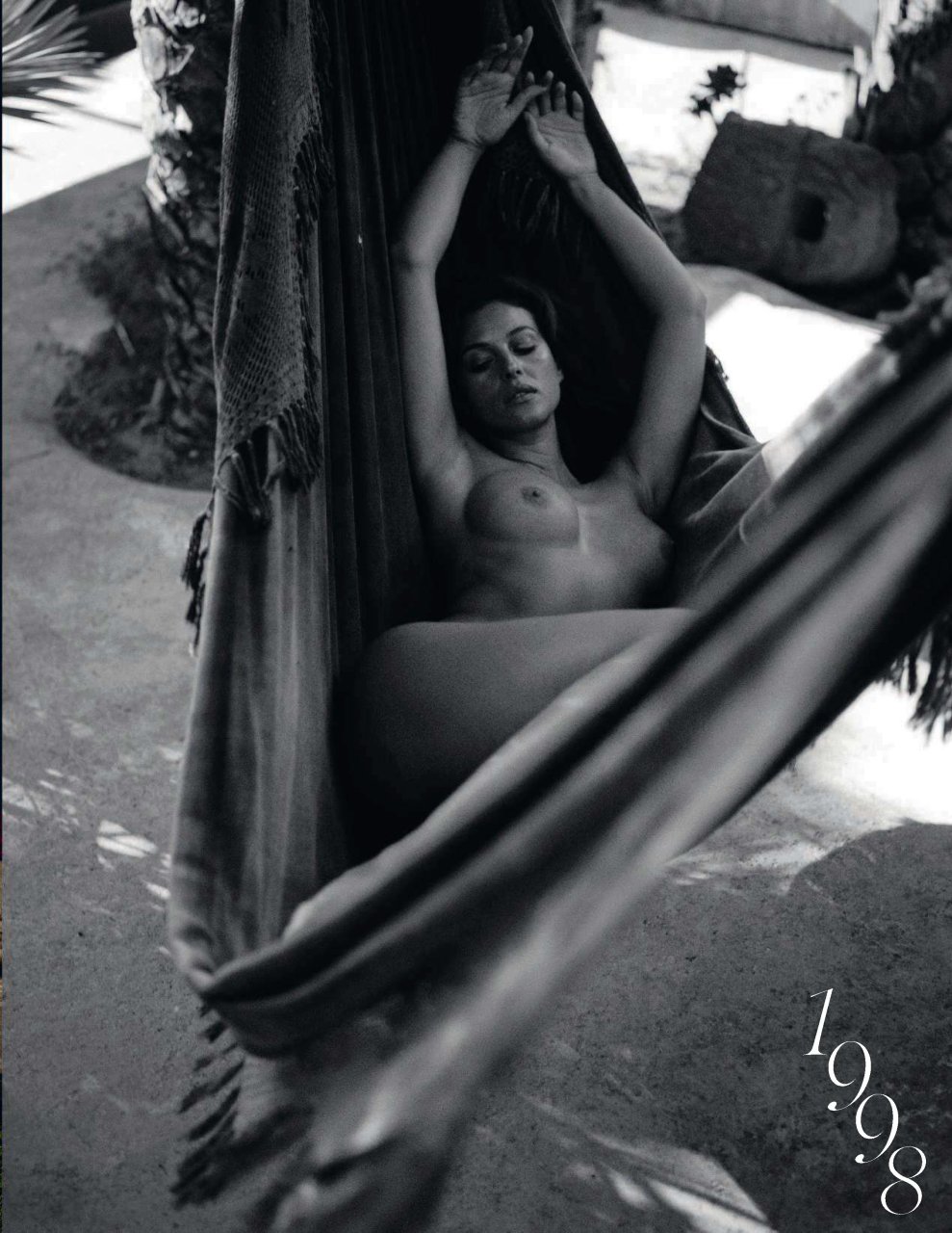 Monica bellucci naked photos