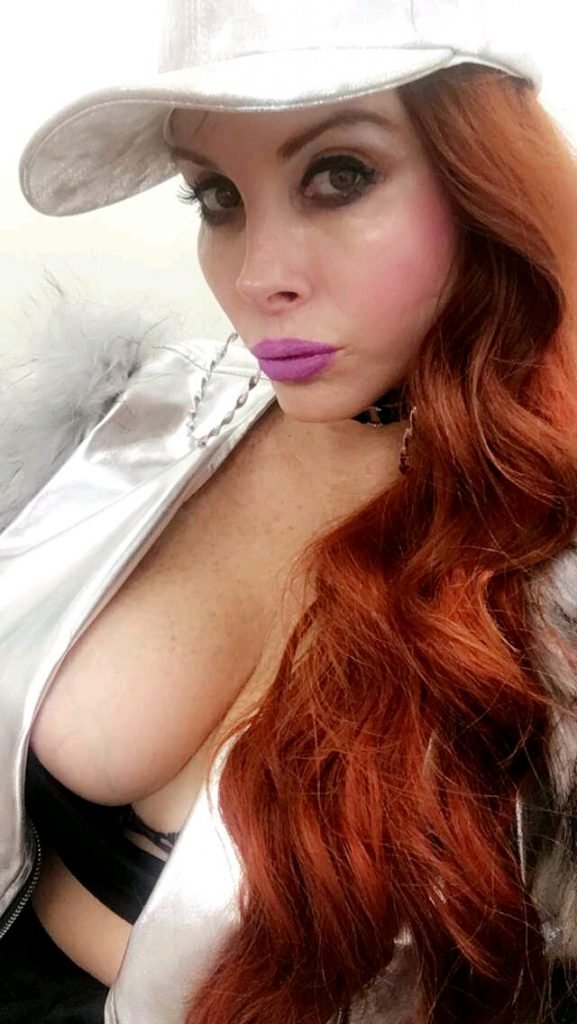 Phoebe price onlyfans