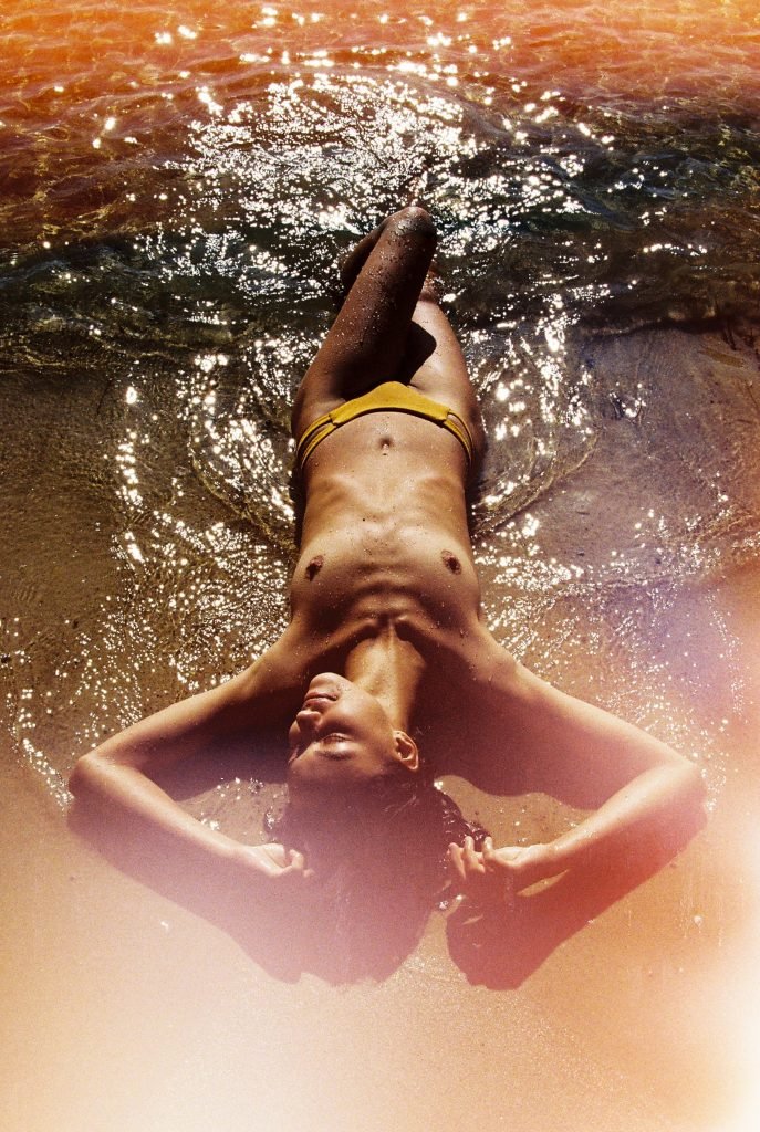 Rae Rodriguez Nude &amp; Sexy (12 Photos)