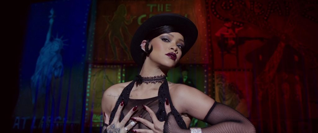 Rihanna Sexy (51 Pics + Gifs &amp; Video)