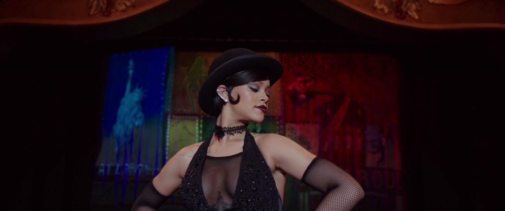 Rihanna Sexy (51 Pics + Gifs &amp; Video)