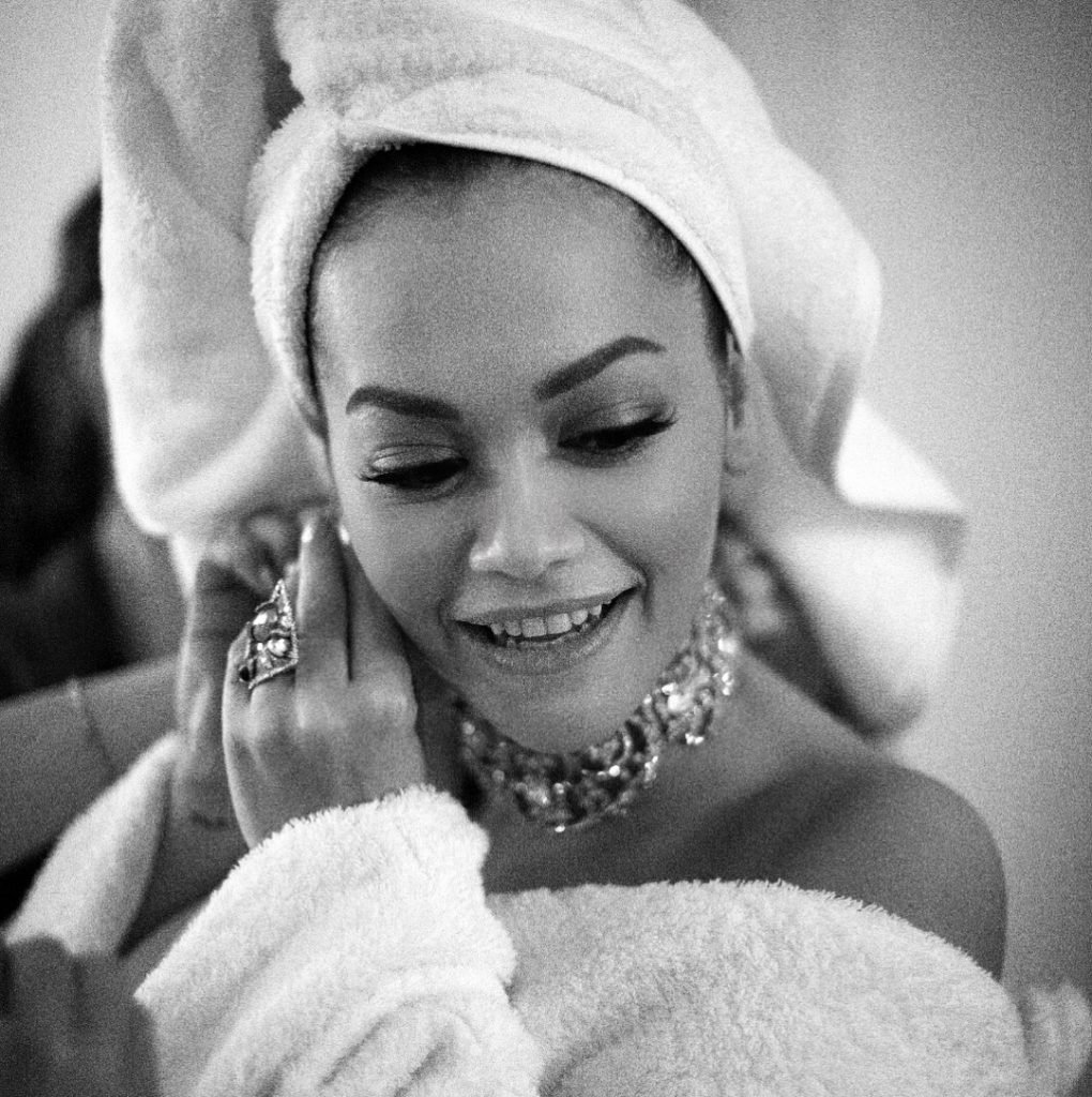 Rita Ora Sexy (10 New Photos)