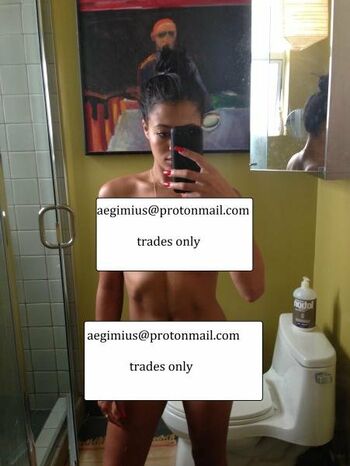 Sami Miro / samimiro Nude Leaks Photo 19