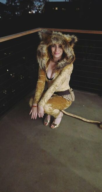 Sophie Simmons / sophietsimmons Nude Leaks Photo 159