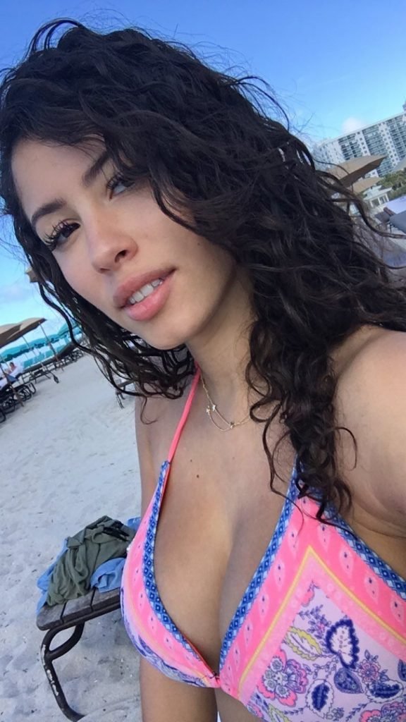 Alexandra Michelle Rodriguez Sexy (28 Photos + Gifs)