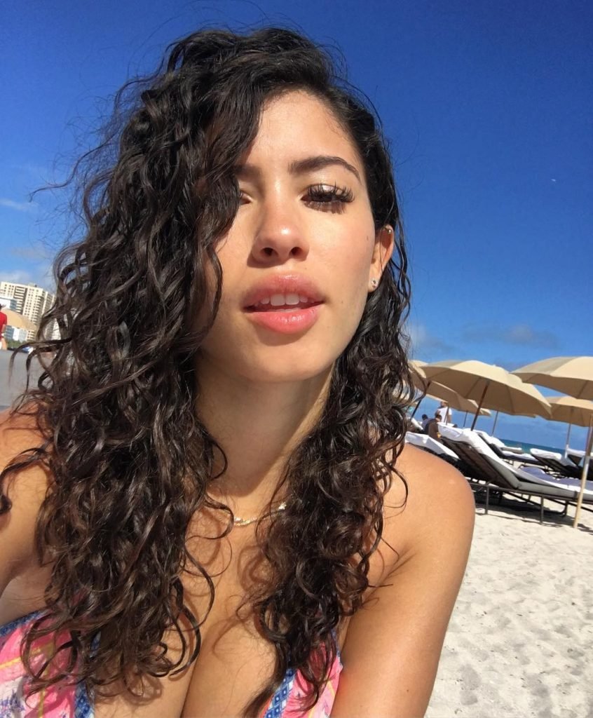 Alexandra Michelle Rodriguez Sexy (28 Photos + Gifs)