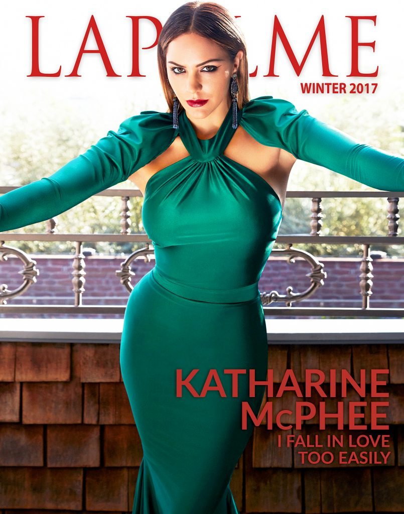 Katharine McPhee Sexy (9 Photos)