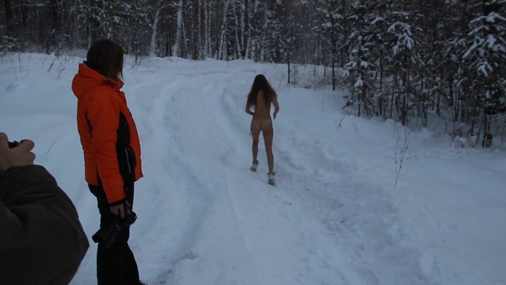 Liana Klevtsova Naked (34 Photos + Gif &amp; Video)