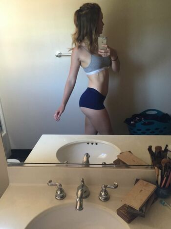 Mackenzie Lintz / madisonlintz Nude Leaks Photo 87