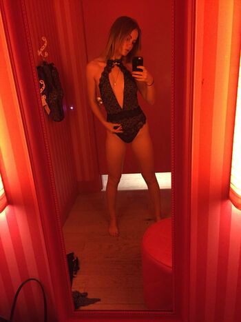 Mackenzie Lintz / madisonlintz Nude Leaks Photo 105