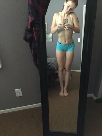 Mackenzie Lintz / madisonlintz Nude Leaks Photo 80