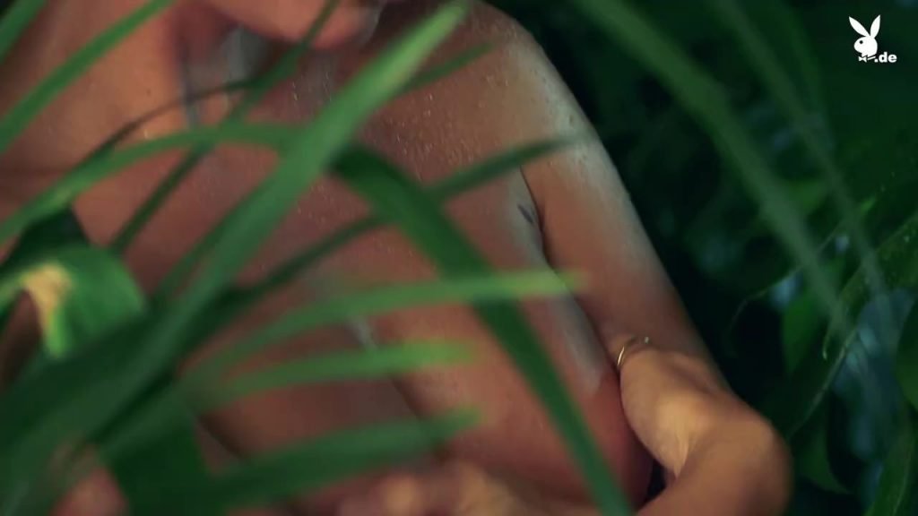 Marisa Papen Naked (50 Photos + Video)
