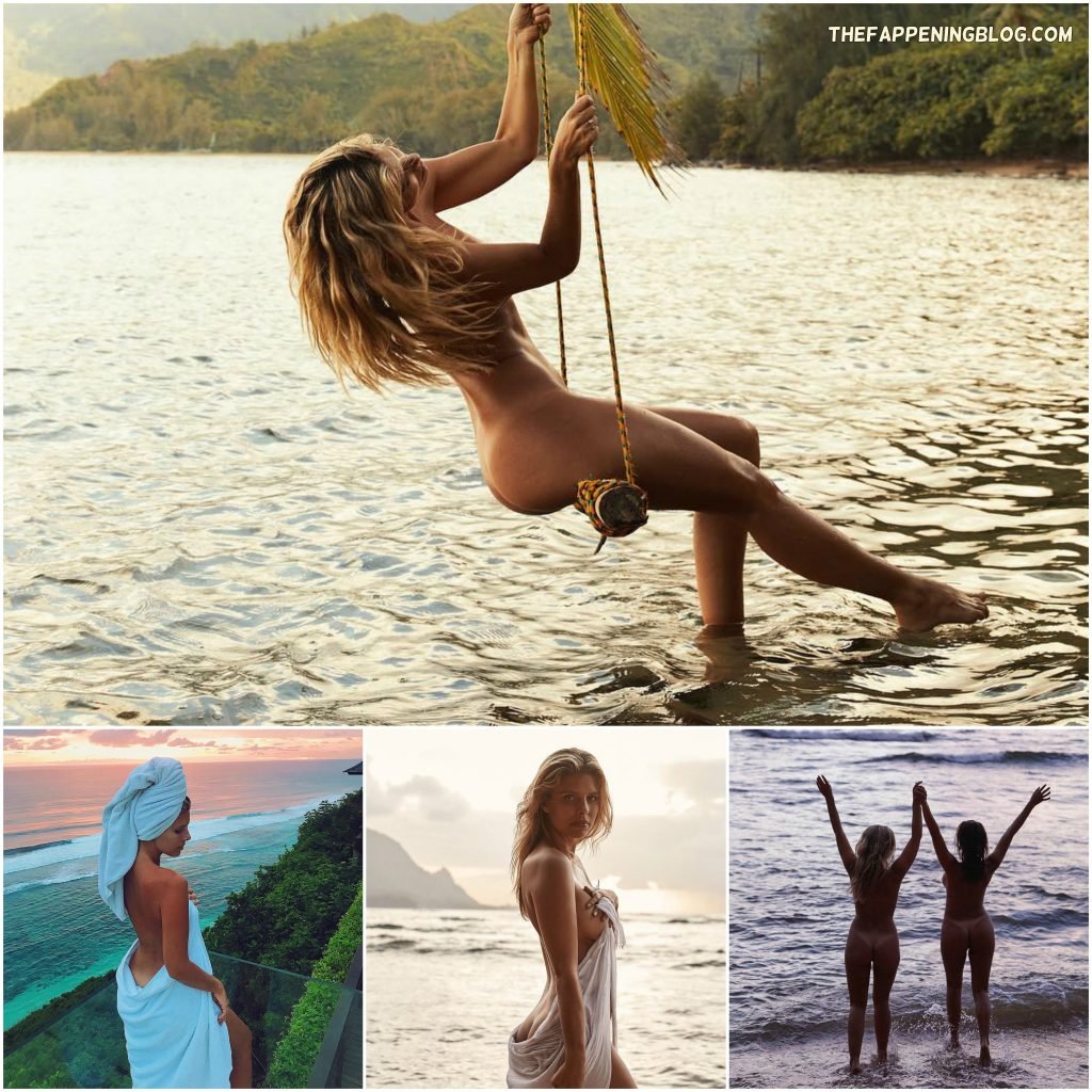 Natasha Oakley Nude &amp; Sexy (63 Photos)