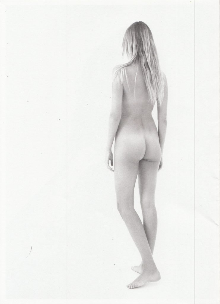 Natasha Poly Naked (9 Photos)