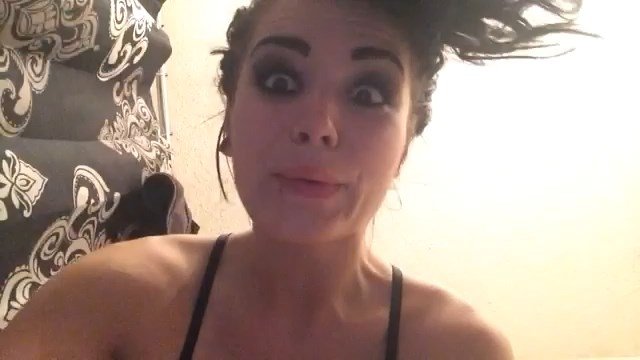 Paige WWE Leaked TheFappening (59 Pics &amp; Videos)