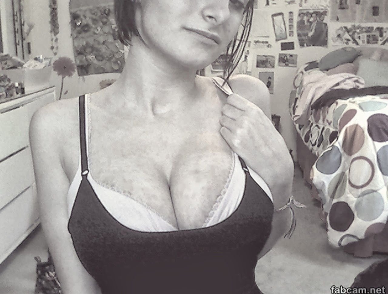Rachel MFC Nude & Sexy (100 Photos) .