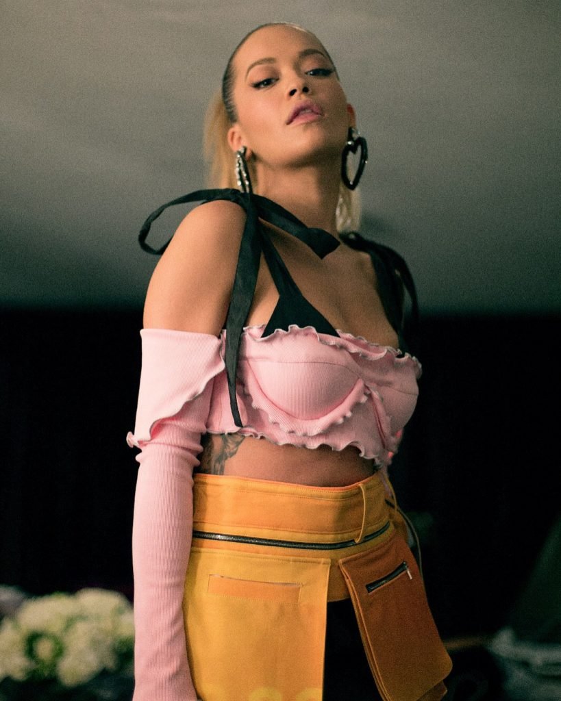 Rita Ora Sexy (11 Hot Photos)