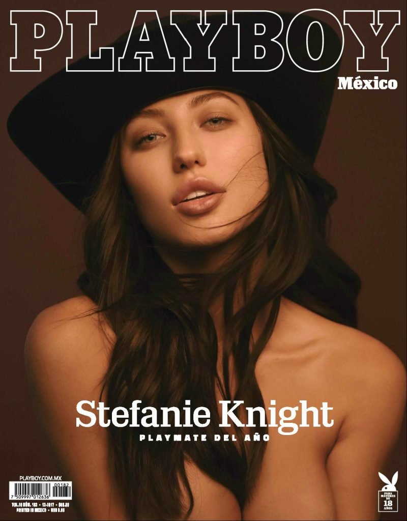 Stefanie Knight Nude &amp; Sexy (16 Photos)