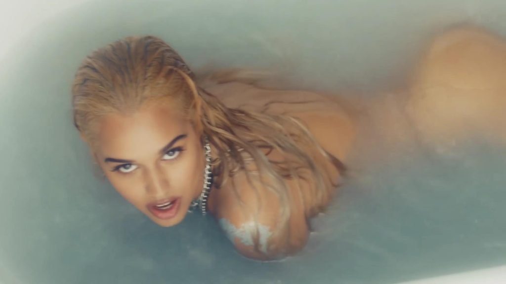 Tommy Genesis Nude &amp; Sexy (36 Pics + Video)