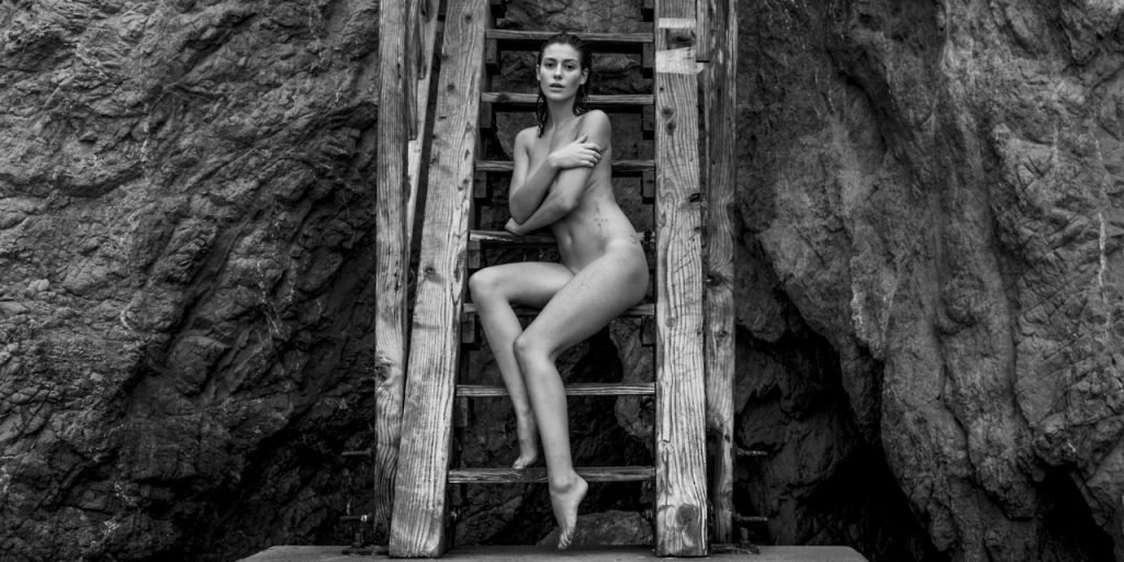 Alejandra Guilmant Nude (2 Hot Photos)