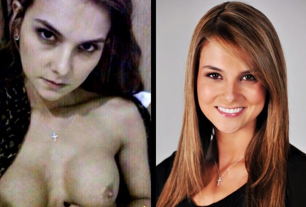 Catalina Gómez Leaked The Fappening (11 Photos)