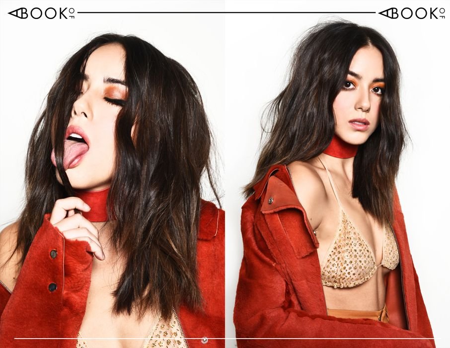 Chloe bennet fappening – TheFappening Library