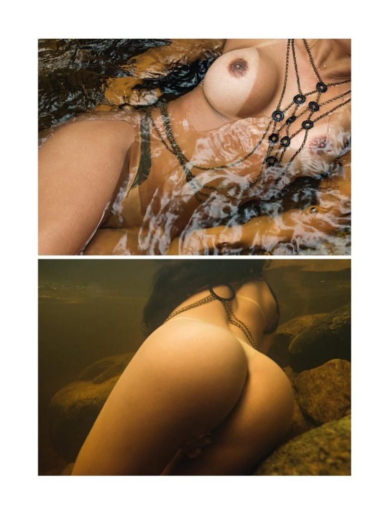 Cintia Vallentim Naked (23 Photos)