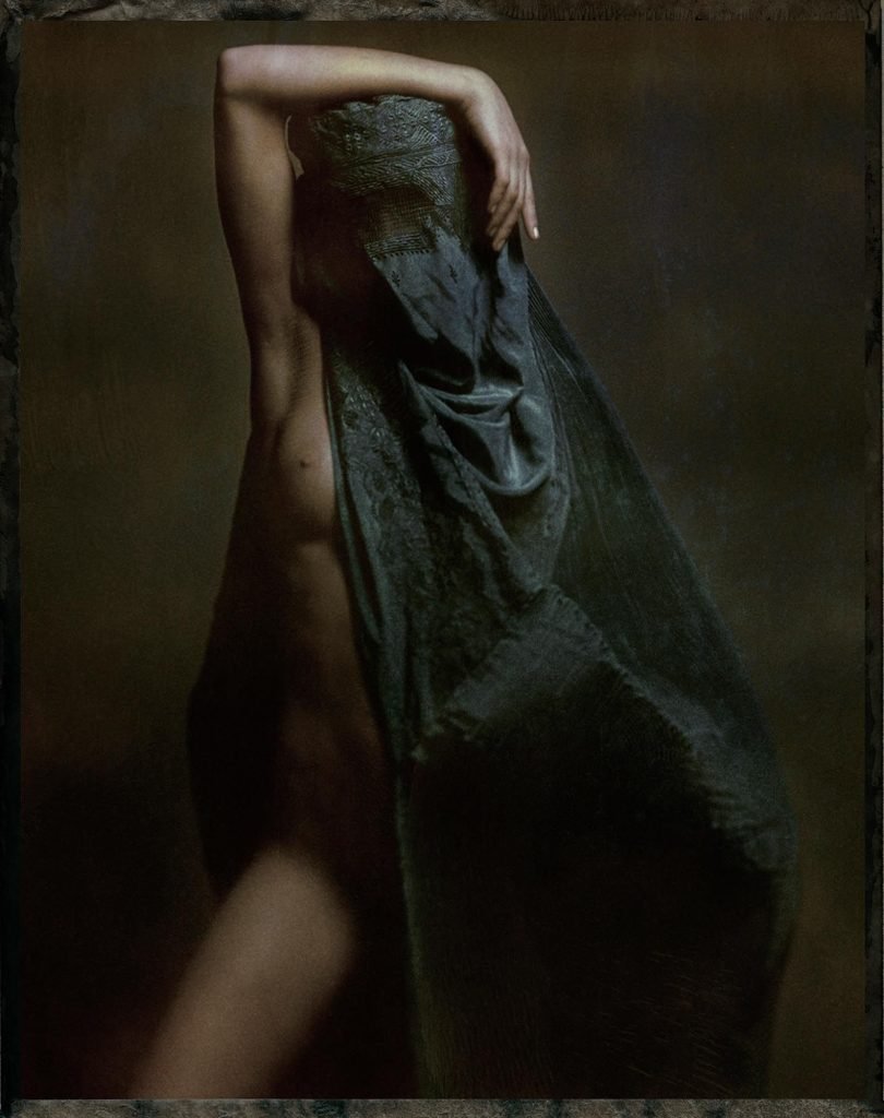 Emilie Payet Nude (6 New Photos)