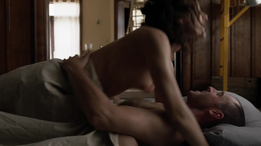 Emmy Rossum Nude – Shameless (2017) s08e10 – HD 1080p