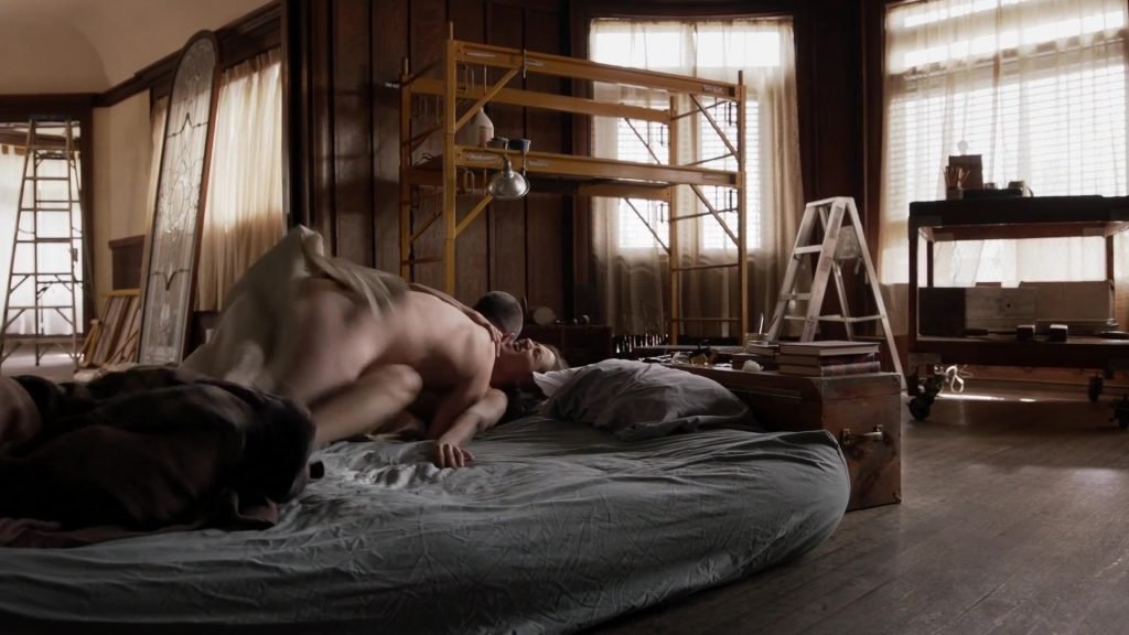 Emmy Rossum Nude – Shameless (2017) s08e10 – HD 1080p