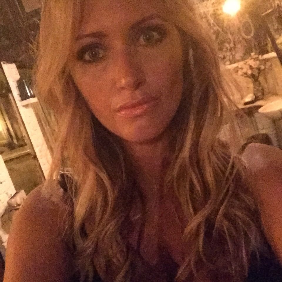 Hayley McQueen Leaked The Fappening (91 Sexy Photos)