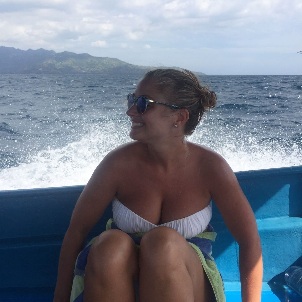 Hayley McQueen Leaked The Fappening (91 Sexy Photos)
