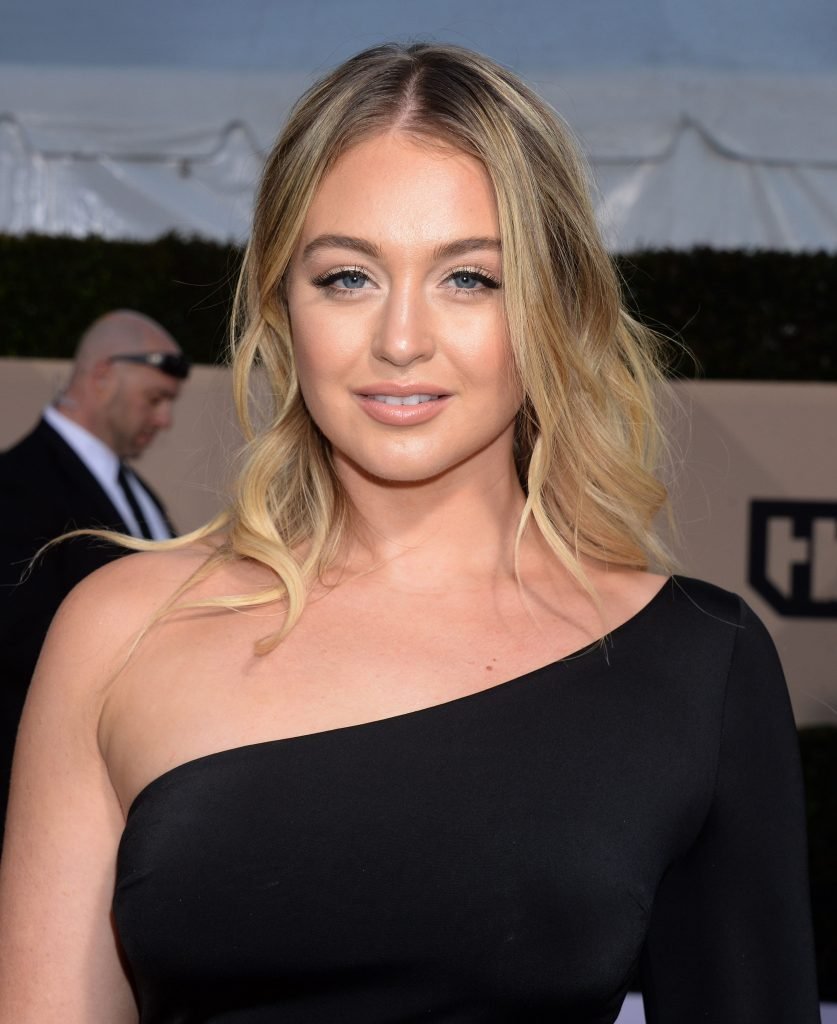 Iskra Lawrence Sexy (14 New Photos)