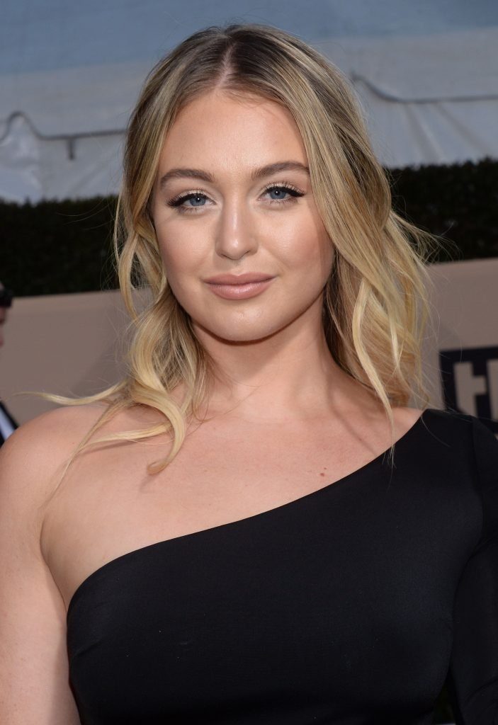 Iskra Lawrence Sexy (14 New Photos)