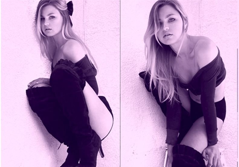 Jennifer Akerman Nude &amp; Sexy (69 Photos + Gifs &amp; Video)