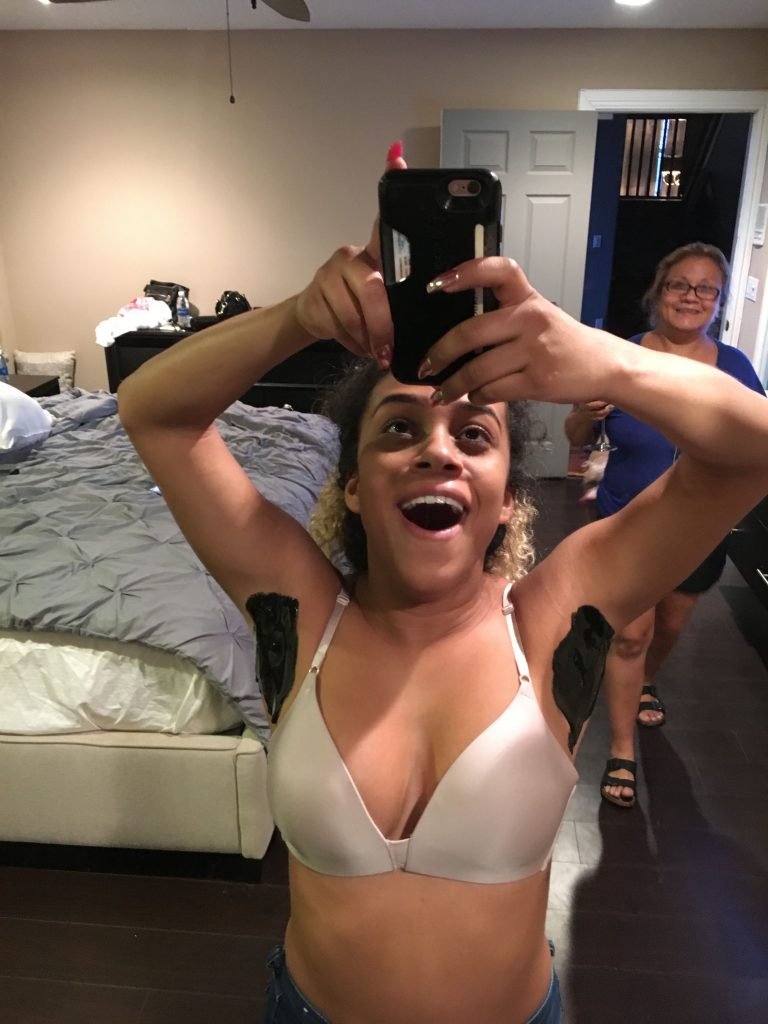 Wwe the fappening