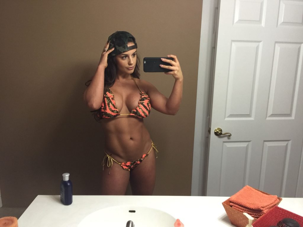 Celeste bonin fappening