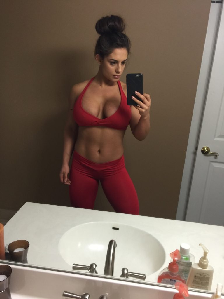 Celeste Bonin Fappening