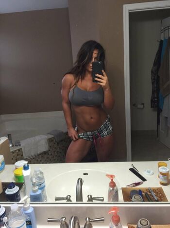 Kaitlyn (WWE) / celestebonin Nude Leaks Photo 386